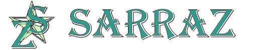 Papelería Sarraz Logo