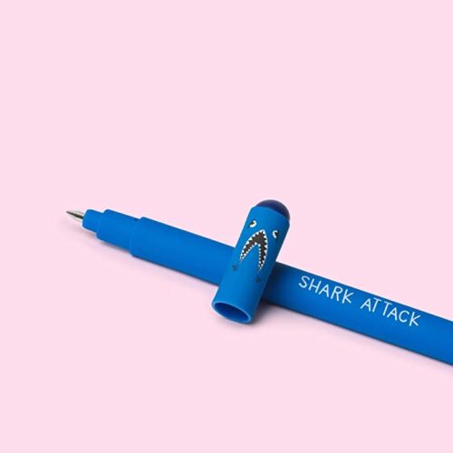 Bolígrafo de Gel Borrable DINO - Erasable Pen - LEGAMI